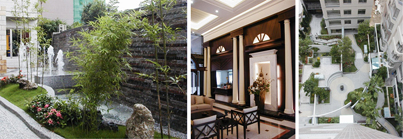 嘉晟名人錄 - 88年建築金鼎獎規劃設計第一名